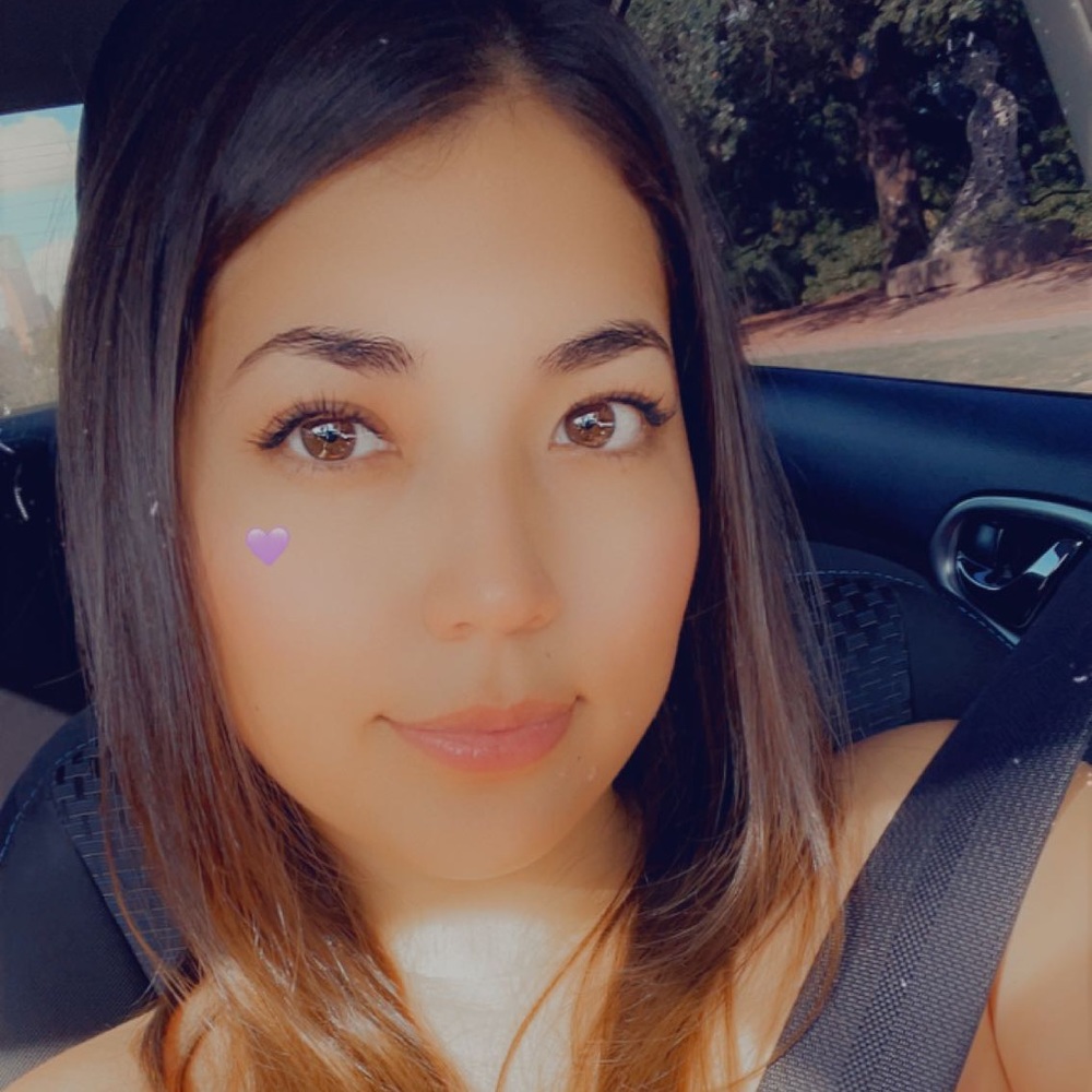 Meet your Posher, Biridiana